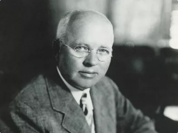Joseph C. Belden